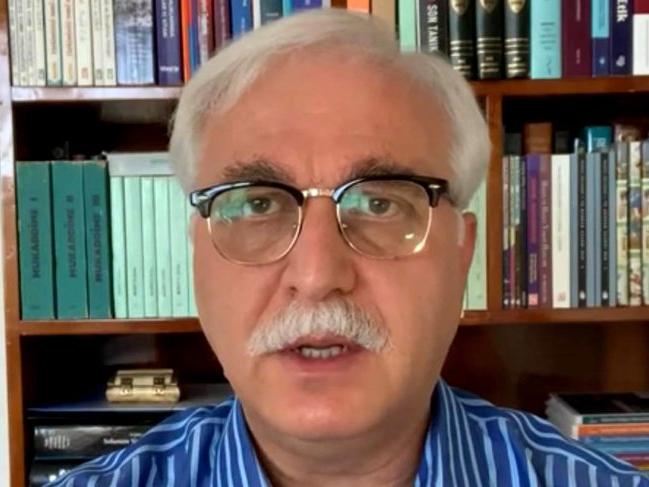 Prof. Dr. Tevfik Özlü'den 65 yaş açıklaması