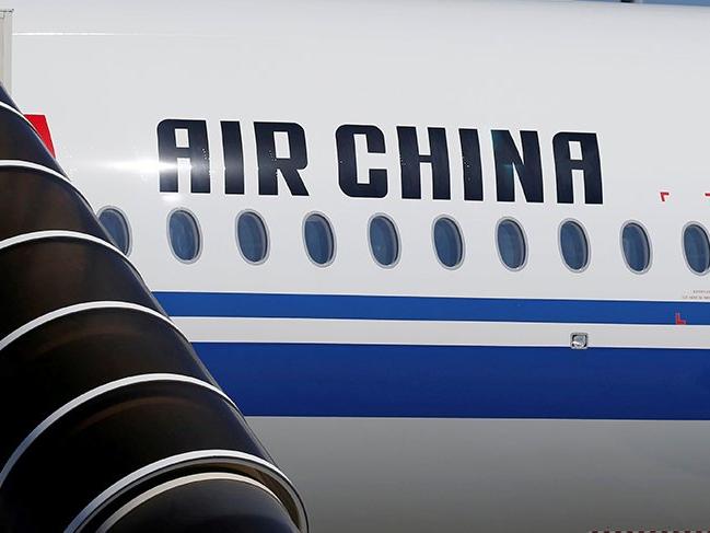 ABD, Çinli havayollarının ülkeye girmesini yasakladı!