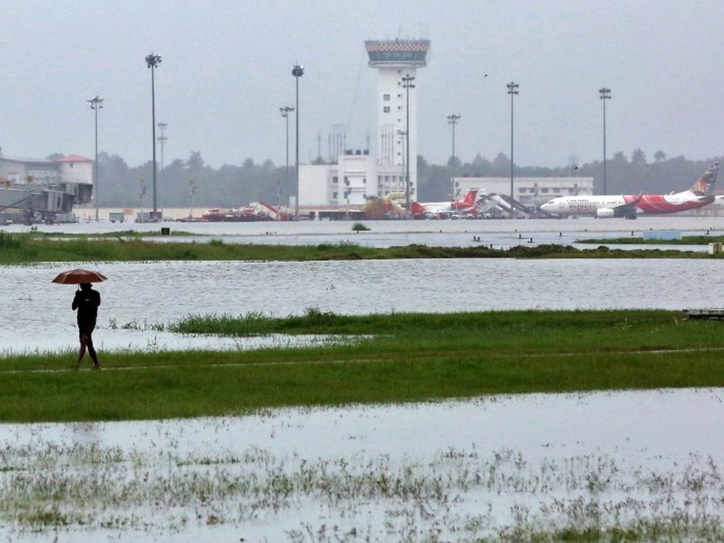 Asyalı hava yolu şirketlerinin son kabusu: Fırtına