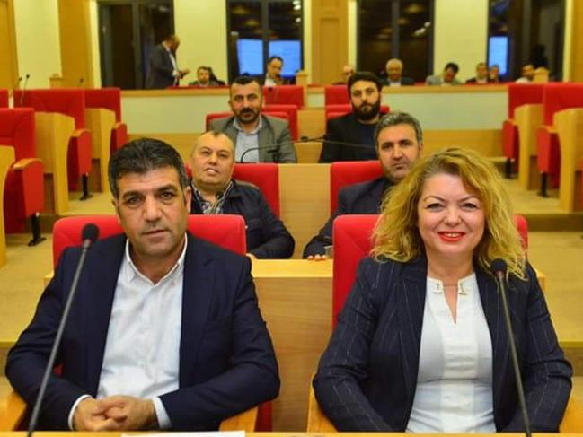 AKP’li bir belediye daha borçlanma yetkisi aldı