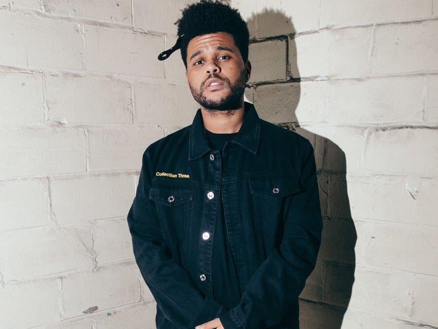 The Weeknd siyahilerin haklarını korumak için 3 derneğe 500 bin dolar bağışladı