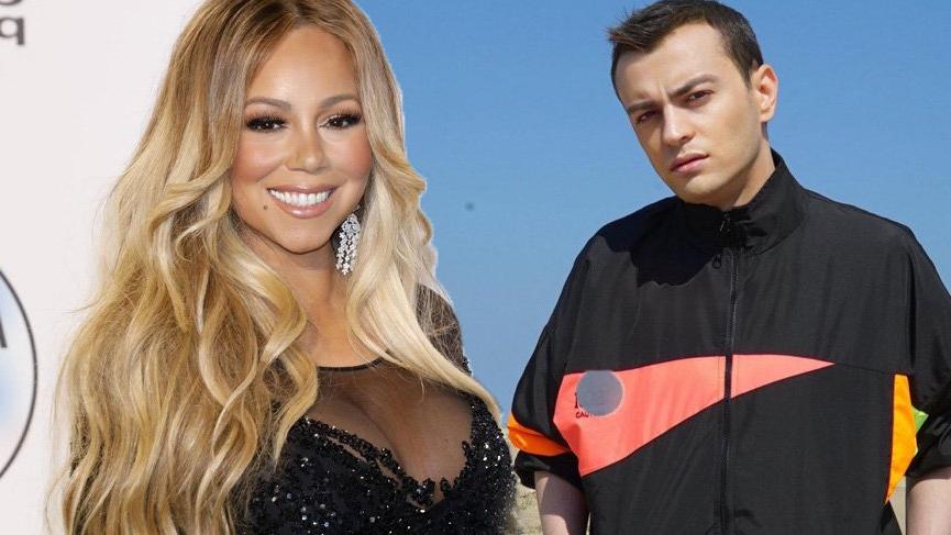 Mariah Carey, Unuturum Elbet şarkısını İngilizce olarak yorumlamak istiyor