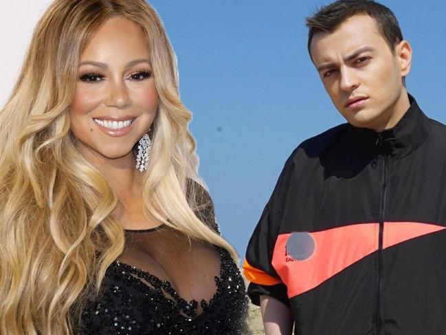 Mariah Carey, Unuturum Elbet şarkısını İngilizce olarak yorumlamak istiyor