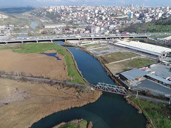 Kanal İstanbul dediler Hürmüz Boğazı çıktı