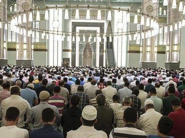 İstanbul, Ankara, İzmir ve il il cuma namazı kılınacak camiler listesi… Hangi camilerde cuma namazı kılınacak?