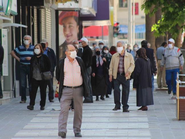 AKP'li başkan duyurdu: 1 milyonluk şehirde 1-2 vaka var