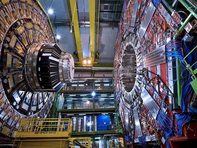 Mardinli Markus’un CERN’e uzanan büyük başarısı