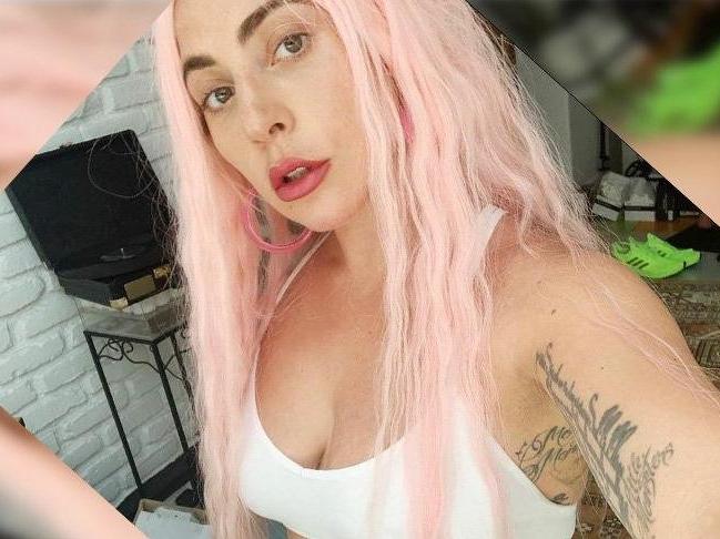Lady Gaga Instagram'ı artık sadece bağış için kullanacağını açıkladı