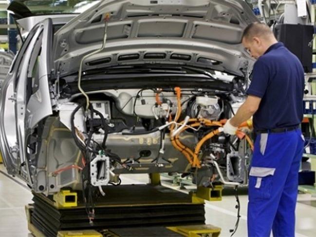 Toyota, Türkiye fabrikasına 800 yeni işçi alacak