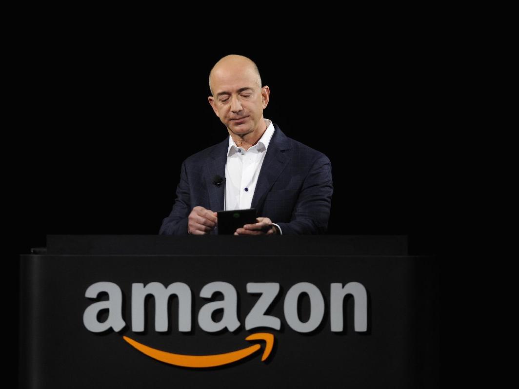 Dünyanın en zengin insanı Bezos: Protestoları destekliyorum