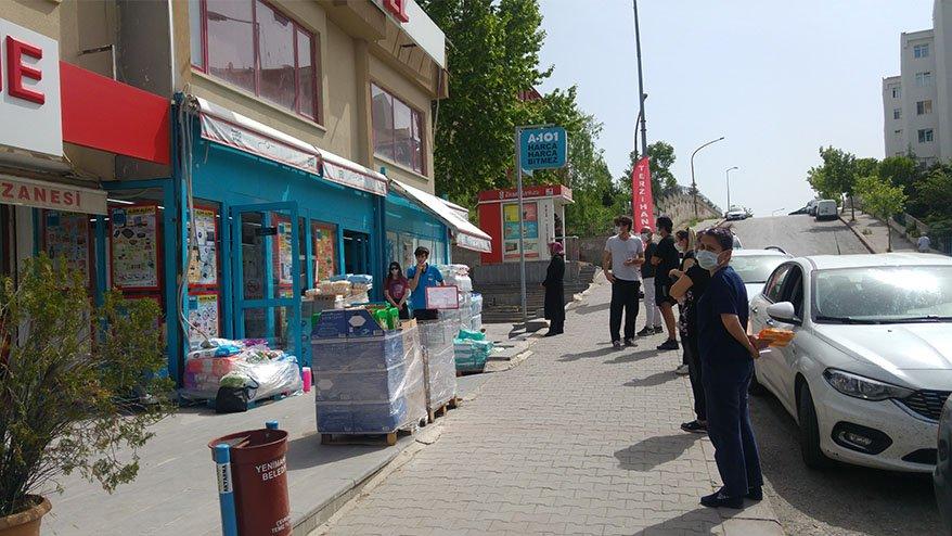Bakkal ve marketler bugün kaça kadar açık? İşte bakkal ve marketlerin çalışma saatleri…