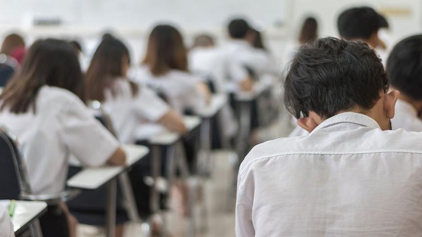 Liselerde sorumluluk sınavı ne zaman? MEB liselerde sorumluluk sınavı tarihlerini açıkladı…