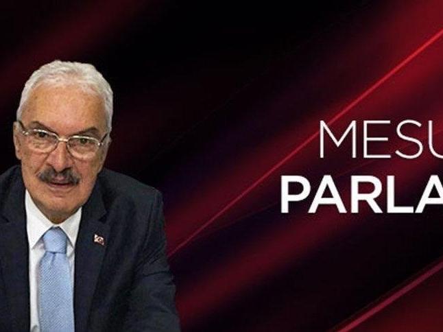 Kasap et, koyun can derdinde