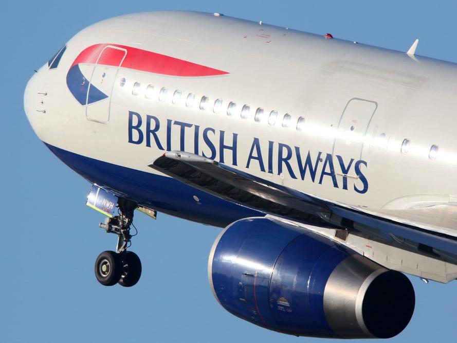 British Airways'ten sendikaya tüm pilotları kovma tehdidi