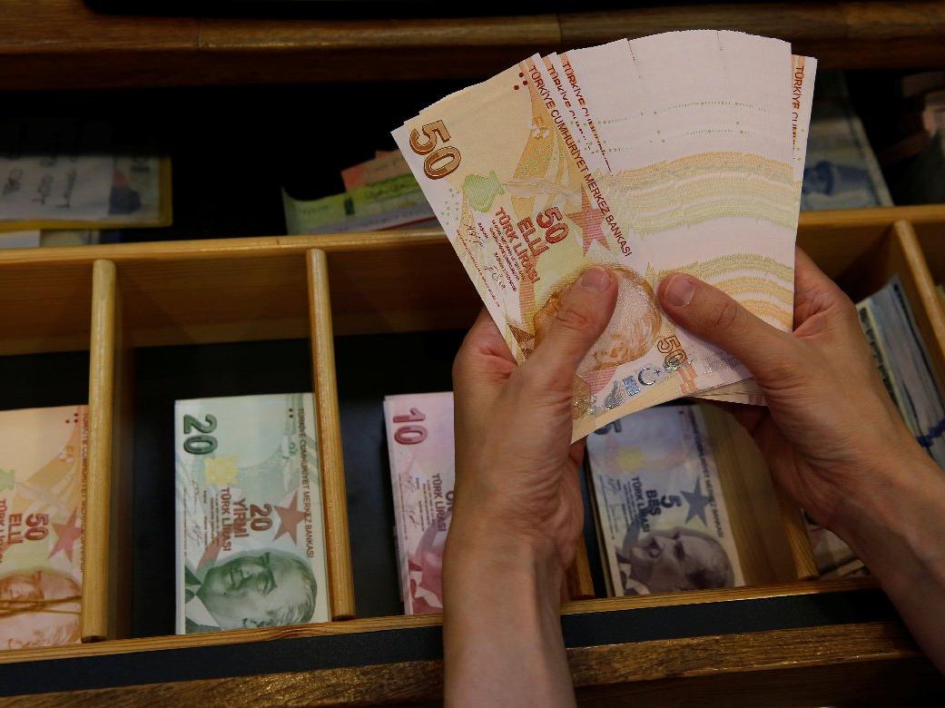 ATSO Başkanı Çetin: Ertelenmiş ödemeler Ekim ayında sıkıntı yaratacak