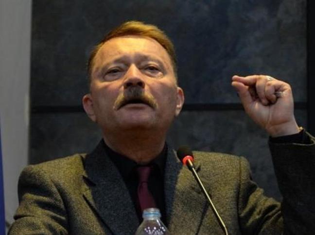 Emekli Albay Hasan Atilla Uğur'dan, 6.5 milyon TL'lik 'Ergenekon Tazminatı' davası 