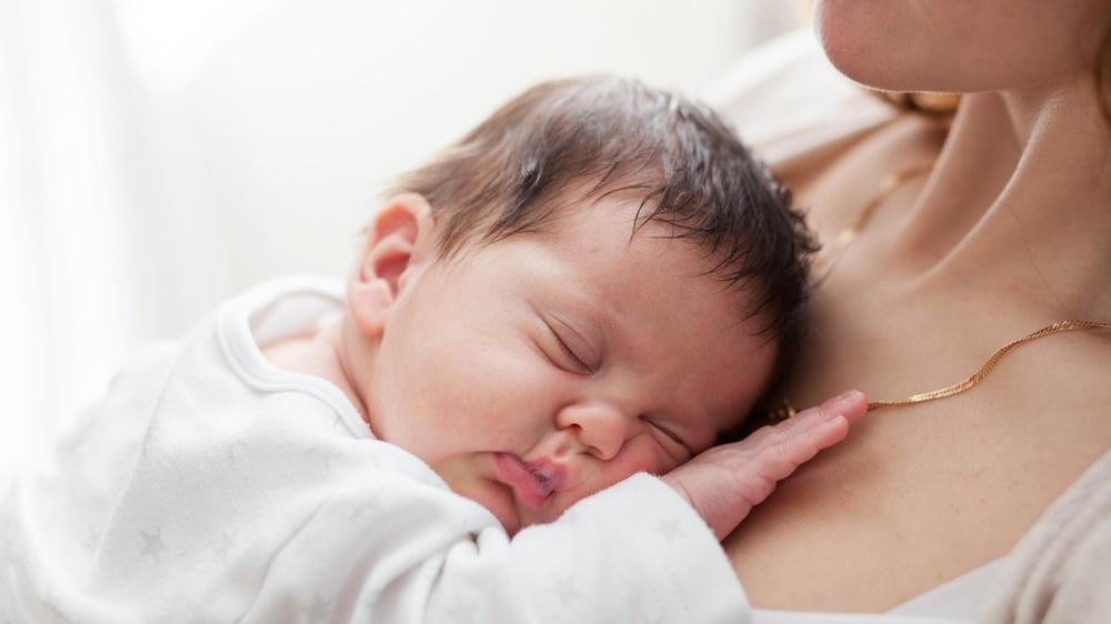 Bebeklerde ağız yaraları nasıl geçer?