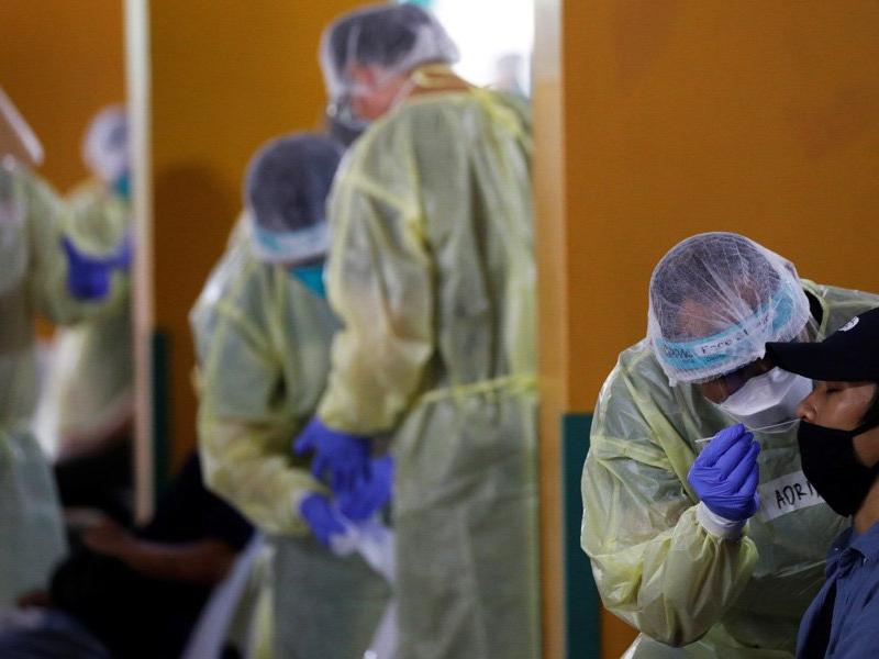 Dünya Sağlık Örgütü: Corona virüsü çok daha kötüye gidiyor