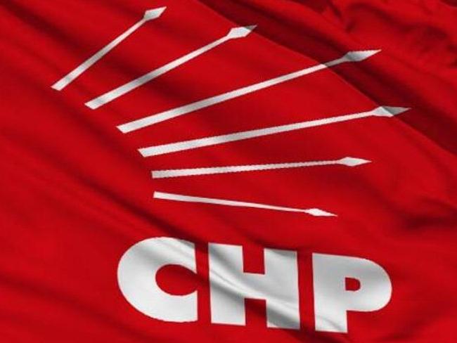 CHP Büyük Kurultayı’nın detayları belli oldu
