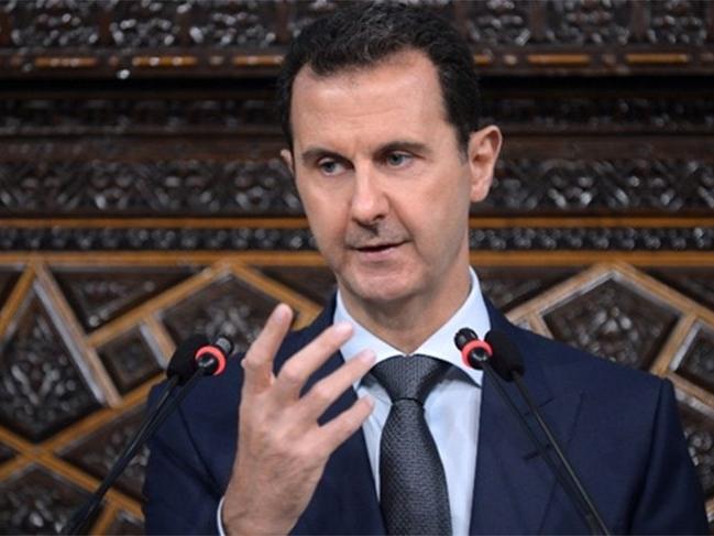 Esad Suriye Başbakanı Hamis'in görevine son verdi
