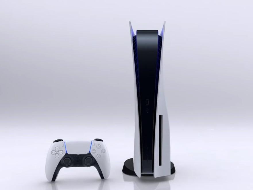 PlayStation 5 resmen tanıtıldı! Sony beklenen bombayı patlattı! İşte yeni PS5 ve çıkacak oyunlar...