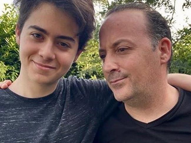 Tolga Çevik: Sen aslan oldun, ben kadayıf