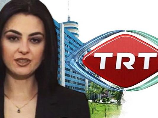 TRT spikeri Esra Adıyaman Aslan hayatını kaybetti