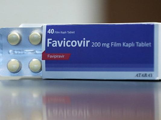 Bakan Varank: Covid-19'a karşı çok önemli bir ilacı ürettik