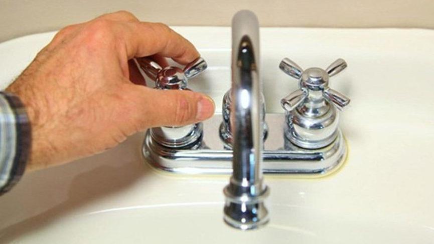 Sular ne zaman gelecek? İSKİ İstanbul su kesintisi sorgulama ekranı…