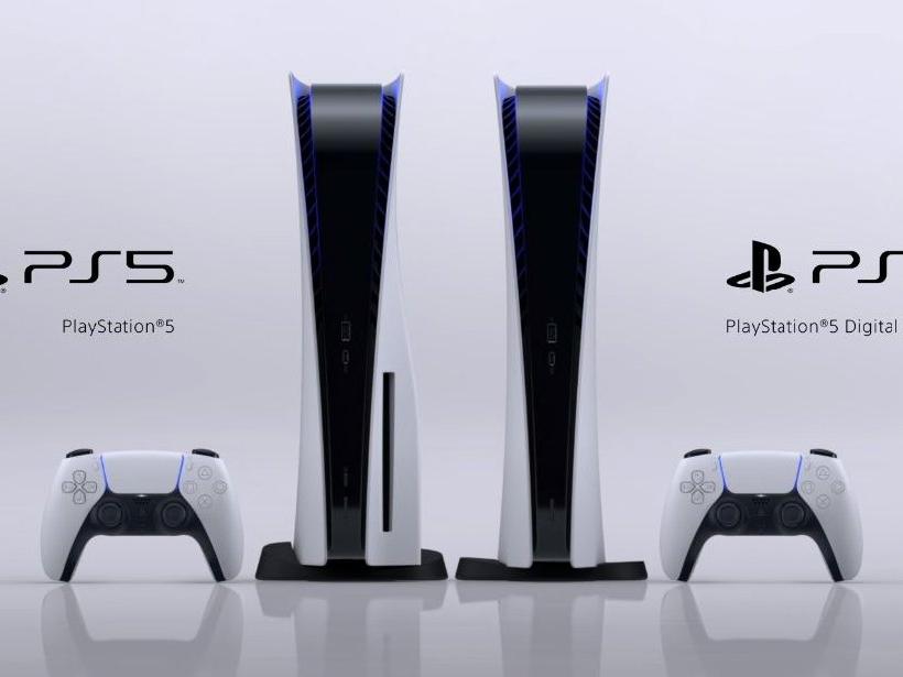PlayStation 5 fiyatı ne kadar? İşte PS 5 özellikleri ve tasarımı...