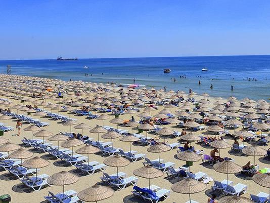 İstanbul'da plaj sezonunun açılacağı tarih belli oldu