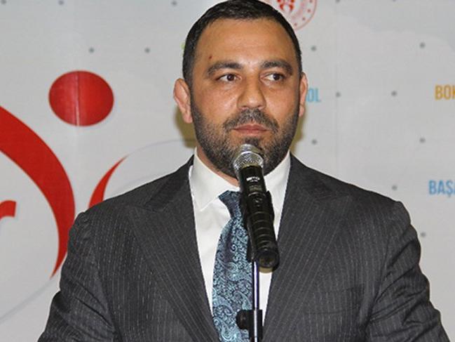 Vakıfbank Yönetim Kurulu'na atanan Hamza Yerlikaya'ya resmi belgede sahtecilikten dava açılmış!