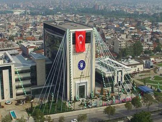 İçişleri Bakanlığı: Bursa Büyükşehir Belediyesi'ne iki ay önce soruşturma açıldı
