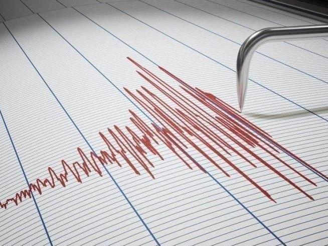 Bingöl'de peş peşe depremler! Deprem, Erzurum, Tunceli, Muş, Elazığ, Diyarbakır'da da hissedildi!
