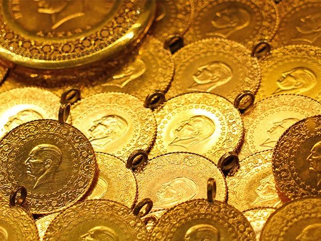 15 Haziran altın fiyatları son durum: Çeyrek altın fiyatı kaç para?