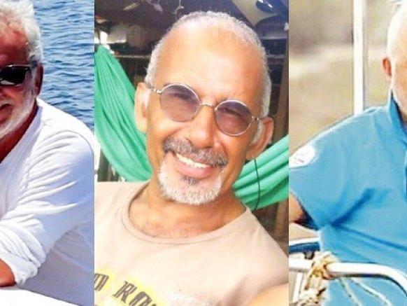 Eritre'de kaybolan Türk denizcilerden hâlâ haber alınamıyor! ''Ortada garip bir durum var''