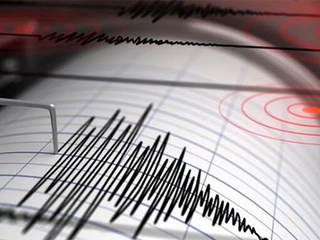Bingöl'de 193 deprem meydana geldi!