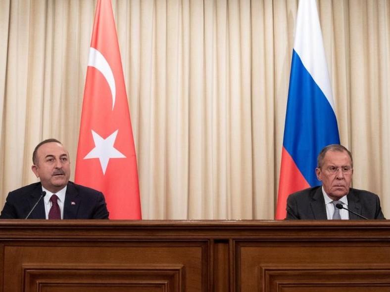 Rus heyetin İstanbul'a neden gelmediği ortaya çıktı