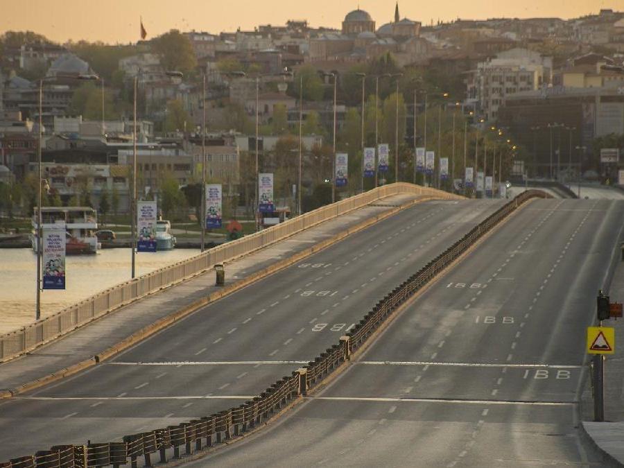 Bu hafta sonu sokağa çıkma yasağı olacak mı? 20-21 Haziran yasak var mı?