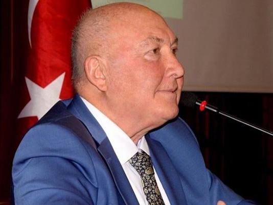 Prof. Dr. Ercan: Doğu Anadolu fay kırığı bir canavarla birleşmiş durumda!