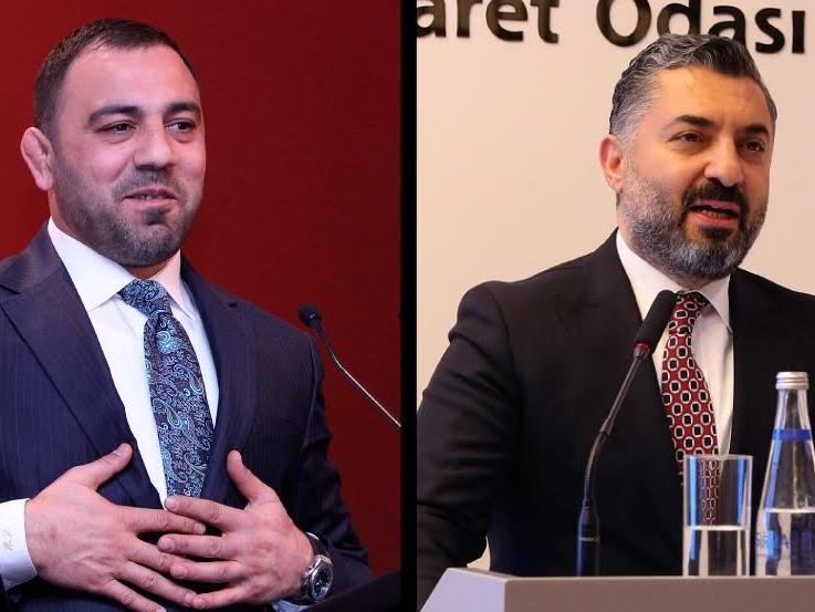 DEVA Partisi'nden Yerlikaya ve Şahin'e istifa çağrısı: Bilgileri yok