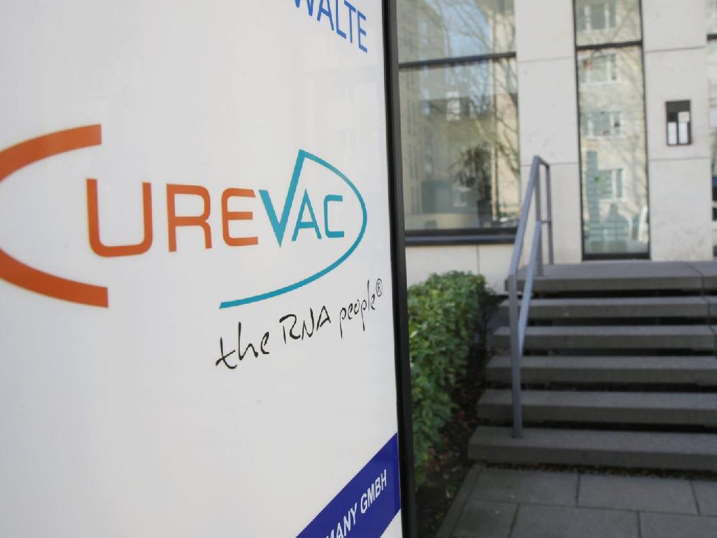 Almanya, aşı üzerinde çalışan CureVac’a ortak oldu