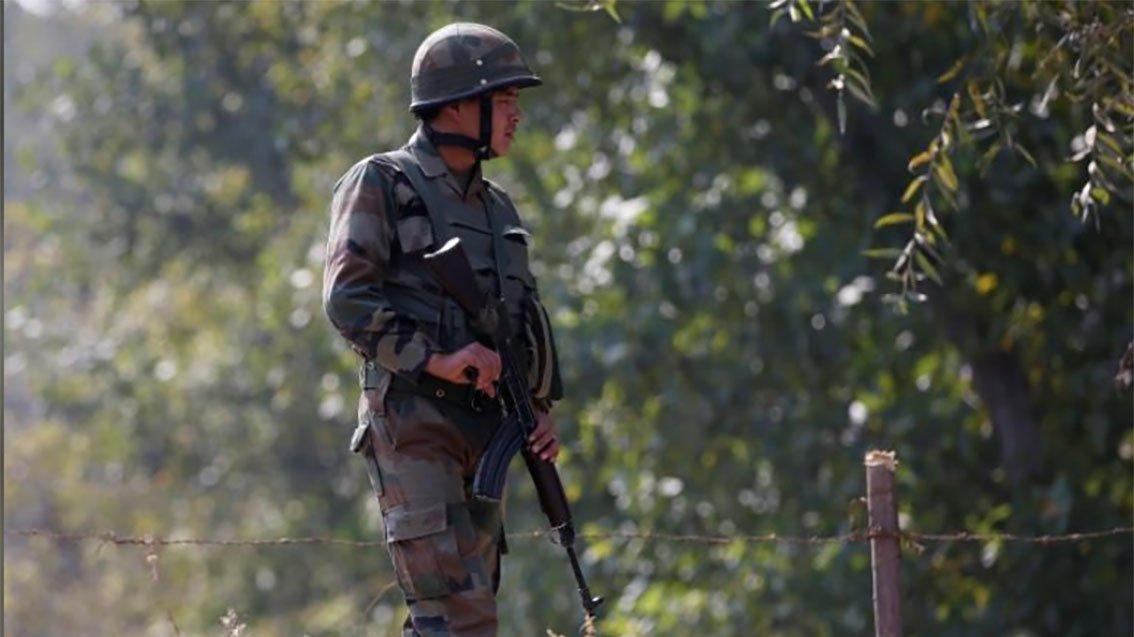 Çin-Hindistan sınırında gerilim: 3 asker hayatını kaybetti