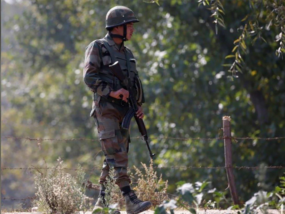 Çin-Hindistan sınırında gerilim: 3 asker hayatını kaybetti