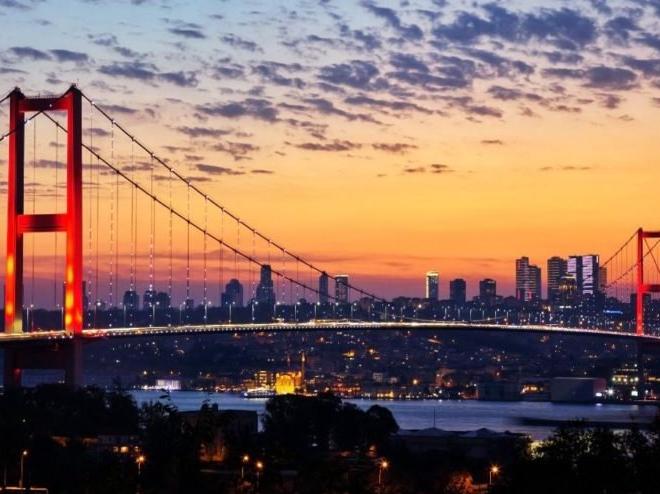 İstanbul depremi pusuda bekliyor