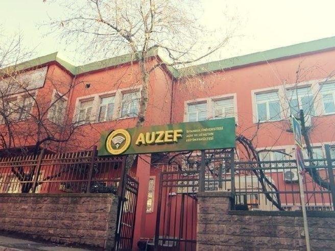 AUZEF sınav sonuçları açıklandı mı? AUZEF online vize sonuçları ne zaman açıklanır?