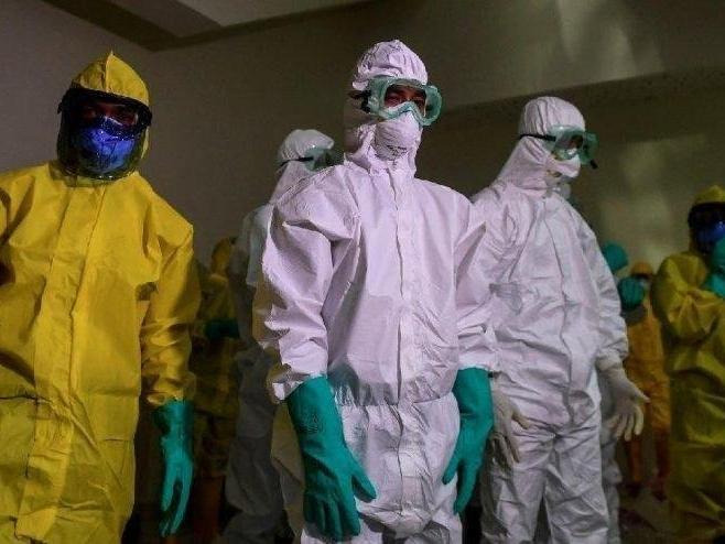 Favipiravir ilacı nedir? Favipiravir corona virüsüne karşı etkili mi?