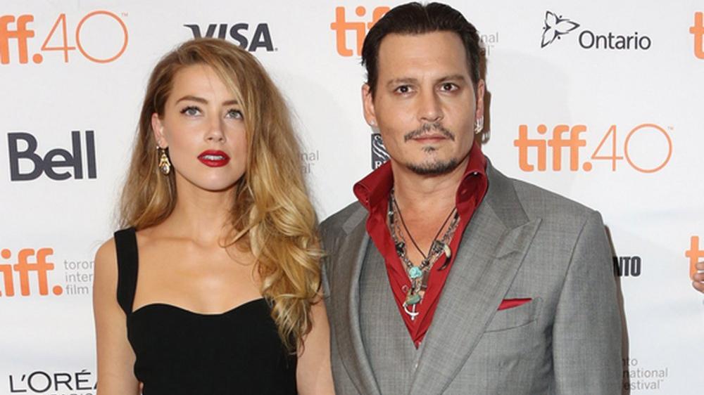 Johnny Depp'ten Hollywood'u karıştıran iddia: Amber, Cara ve Musk'ın üçlü ilişkisi vardı