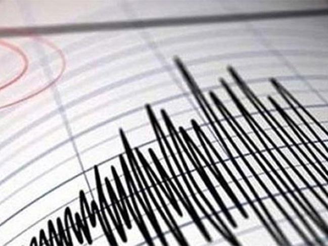 Yeni Zelanda'da 7.4 büyüklüğünde deprem