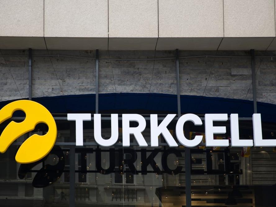 Varlık Fonu Turkcell'in en büyük hissesini satın aldı